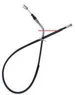 Bromsvajer 115 / 104cm