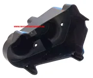 Plastkåpa Vänster Bakljus