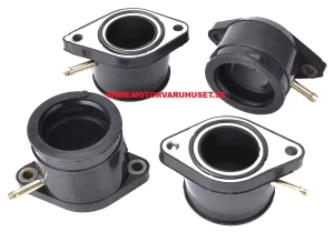 Insugsgummi 38mm - CC 64mm