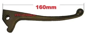 Bromshandtag Höger 16cm