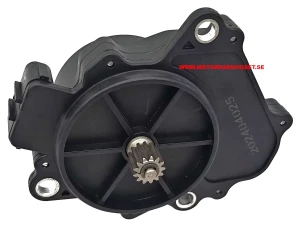 2/4wd Växelskiftare