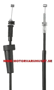 Gasvajer Arctic-Cat
