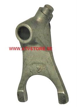 Växelförare 67mm