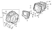TOPP - CYLINDER