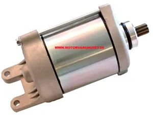 Startmotor 170mm / 9 Kugg 