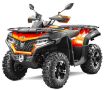 C Force 600 - 625