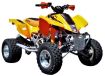 GOES 450 X