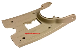Fotplast Retro Beige