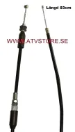 Gasvajer 83 / 75cm*