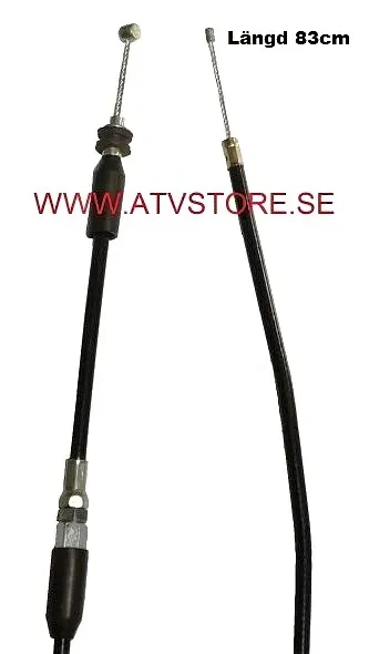 Gasvajer 83 / 75cm*