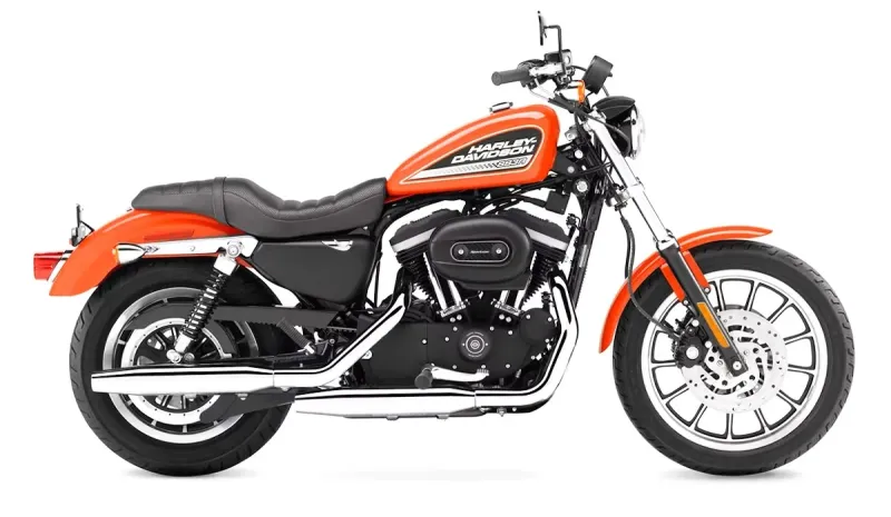 Sportster