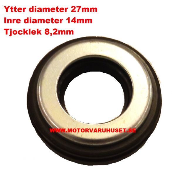 Packbox 27x14x8,2mm