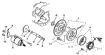 STARTMOTOR / GENERATOR