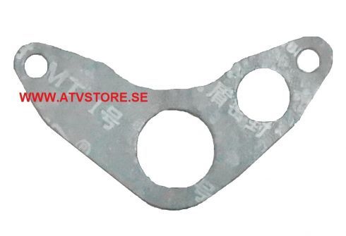 Kamaxelskydd 50cc 4-takt