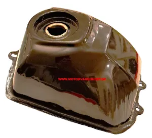 Tank Quad / ATV