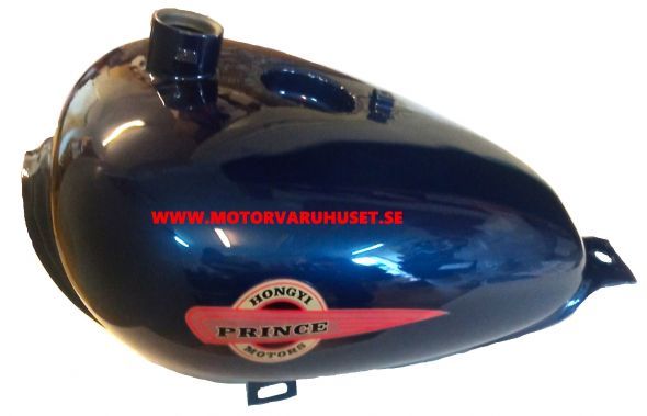 Tank Custom