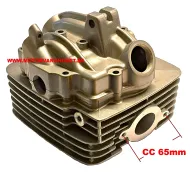 Topplock 200cc - 65mm
