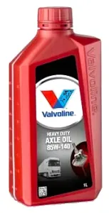 Valvoline 85W-140 Växellåds olja