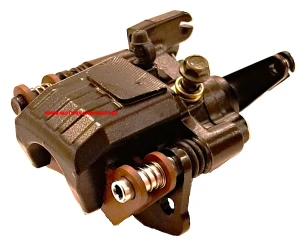 Bakbromsok ink parkeringsbroms CC 90mm