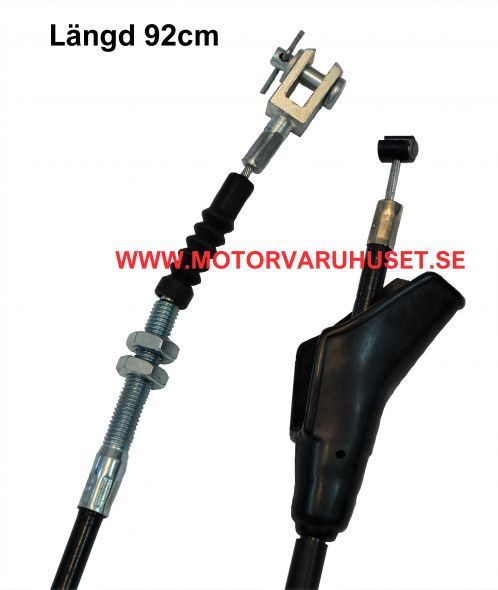 Vajer 92 - 80cm