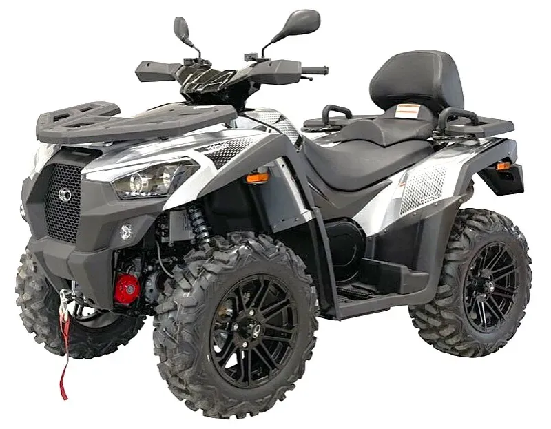 700 MXU