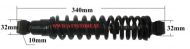 Stötdämpare Fram 340mm