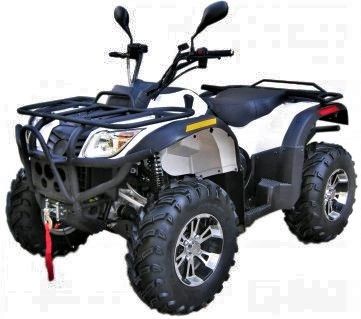 POLARIS 