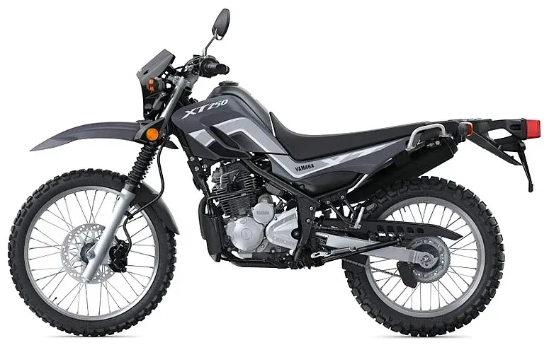 XT 250