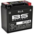 Batteri YTX14L-BS