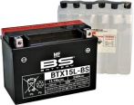 Batteri 15Ah YTX15L-BS