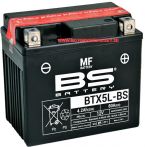Batteri BTX5L-BS