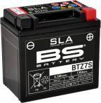 Batteri YTZ7S-BS