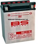 Batteri BB14-B2