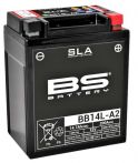 Batteri YB14L-A2