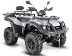 Quad ATV Moose Utility Quad & ATV Schneeketten M91-60008 
