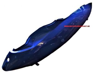 Sidkåpa Blå Höger