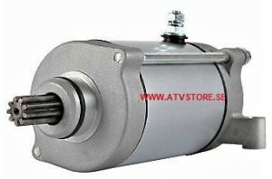 Startmotor CC 85mm / 9 Kugg / 160mm