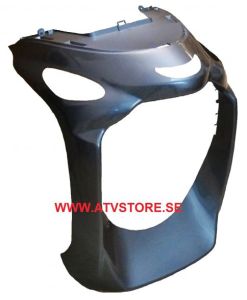 Undre frontkåpa Classic - GT1