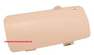 Täckkåpa Bak Retro 15cm