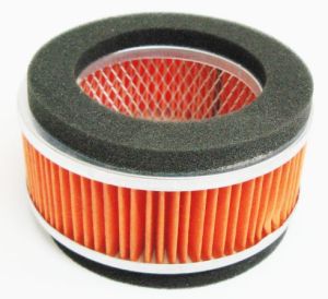 Luftfilter 123mm