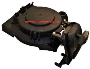 Dragstart 9,9 - 15hk