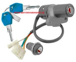 TÄndningslås sats CC 50mm