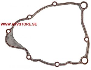 Motorkåpspackning VÄnster