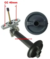 Bensinkran CC 40mm