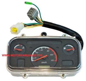 HastighetsmÄtare CF / Goes