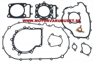 Packningssats CF / Goes 500cc