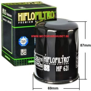 Oljefilter HF 621
