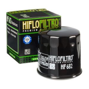 Oljefilter HF 682