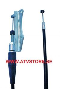 Kopplingsvajer 127,5cm