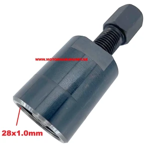 Avdragare 28 - 1,0mm